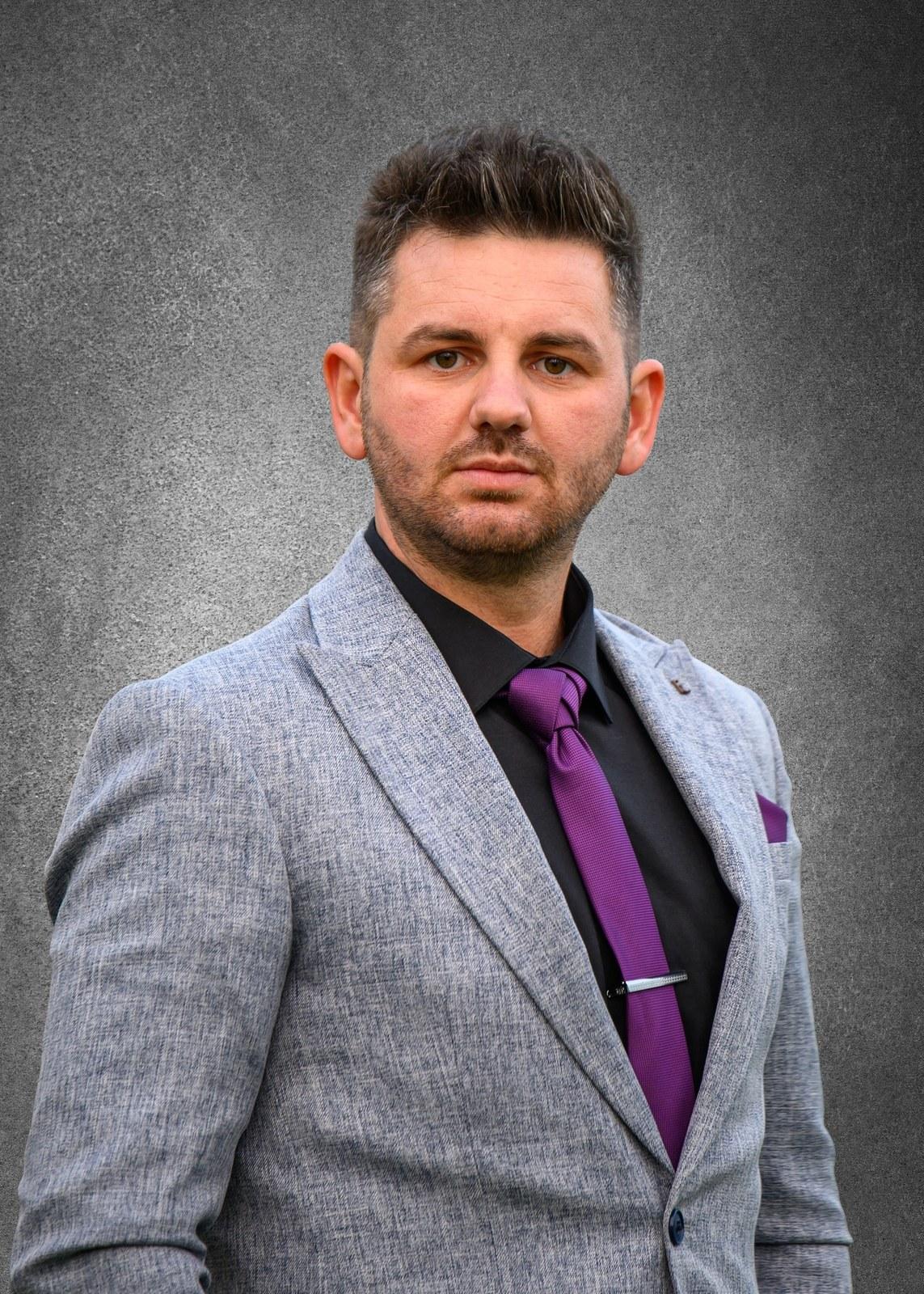 Brancu Cristian - Fotograf de evenimente Timișoara
