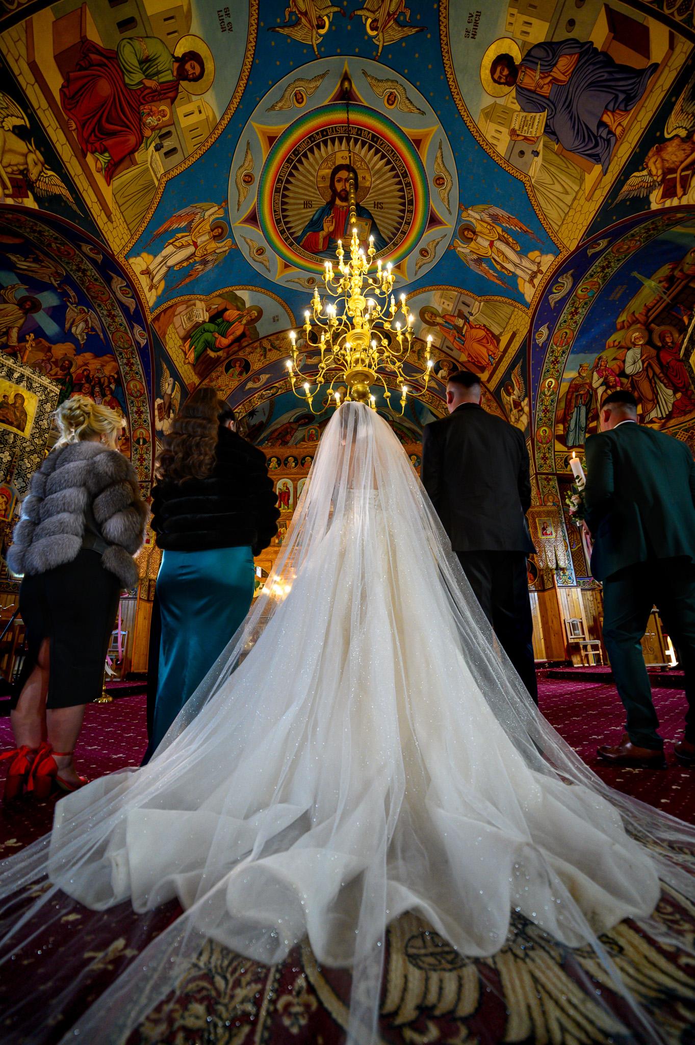 Fotograf nuntă Timișoara - fotografie 2 - Brancu Cristian
