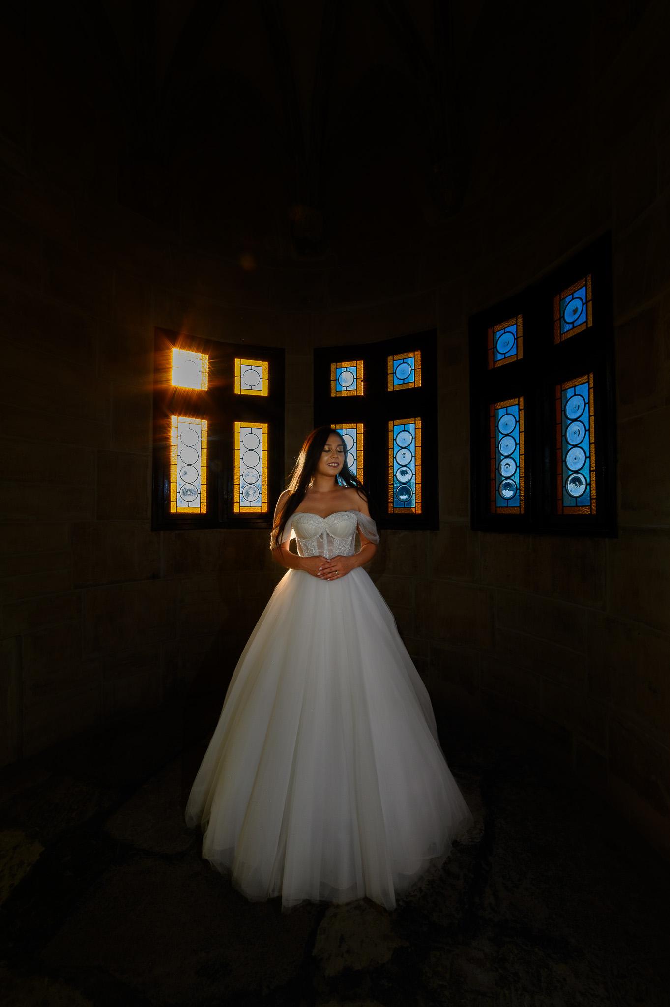 Fotograf nuntă Timișoara - fotografie 4 - Brancu Cristian