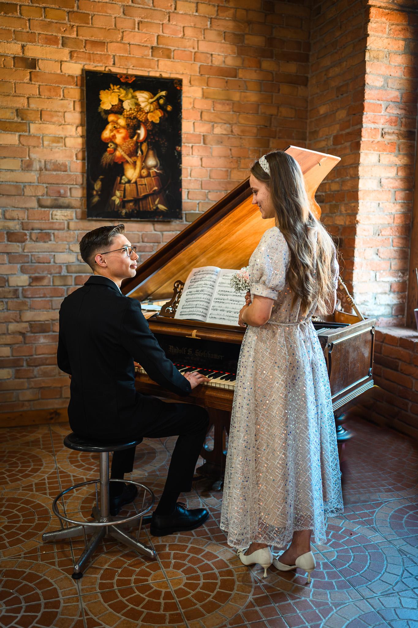 Fotograf nuntă Timișoara - fotografie 5 - Brancu Cristian