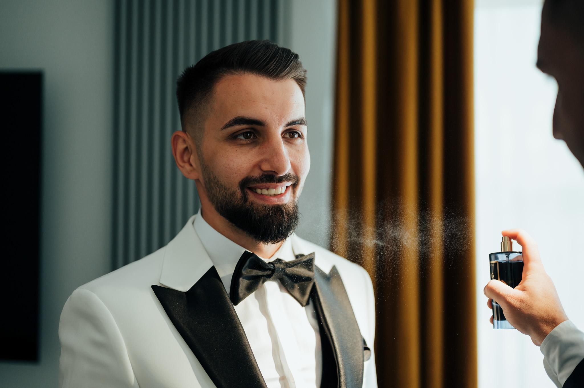 Fotograf nuntă Timișoara - fotografie 7 - Brancu Cristian