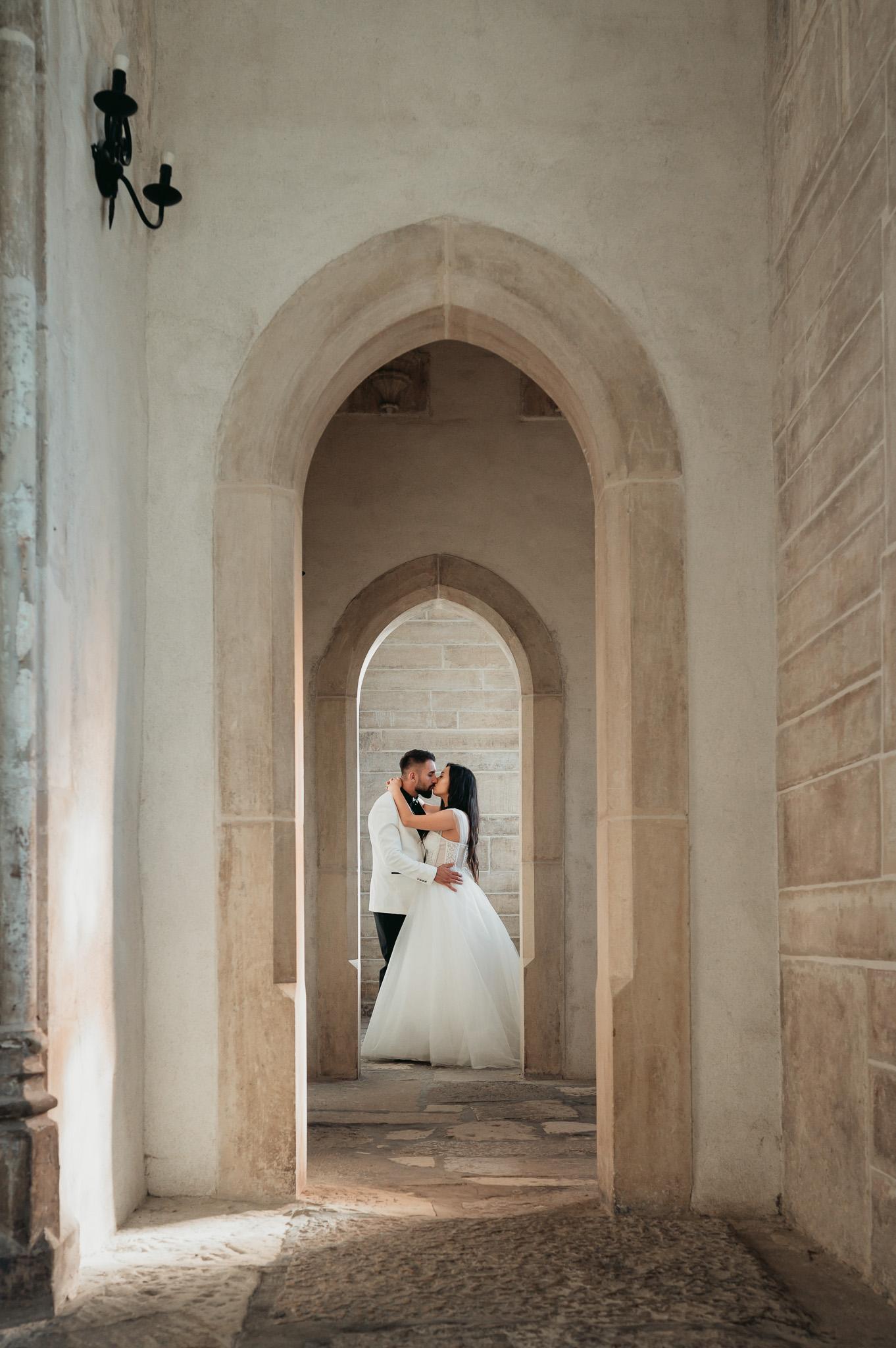 Fotograf nuntă Timișoara - fotografie 12 - Brancu Cristian