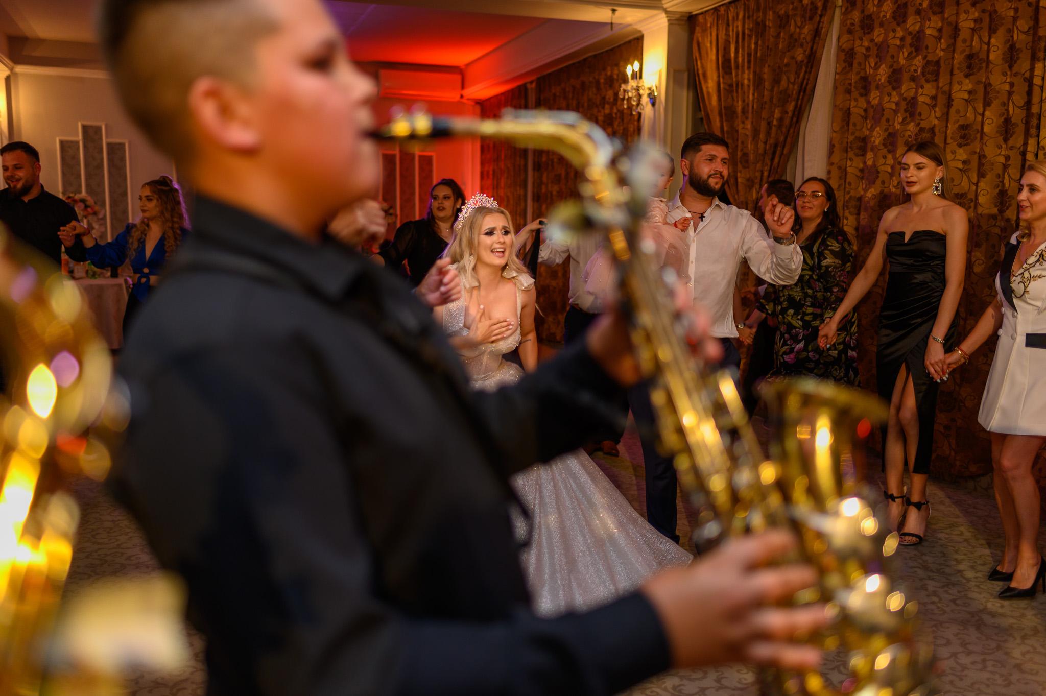 Fotograf nuntă Timișoara - fotografie 16 - Brancu Cristian