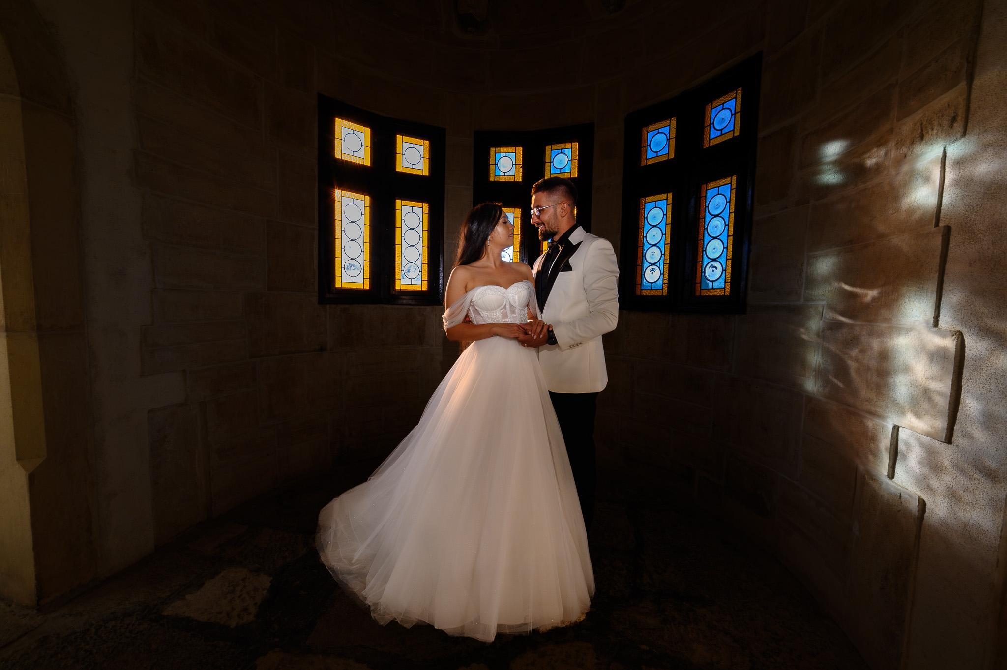 Fotograf nuntă Timișoara - fotografie 18 - Brancu Cristian