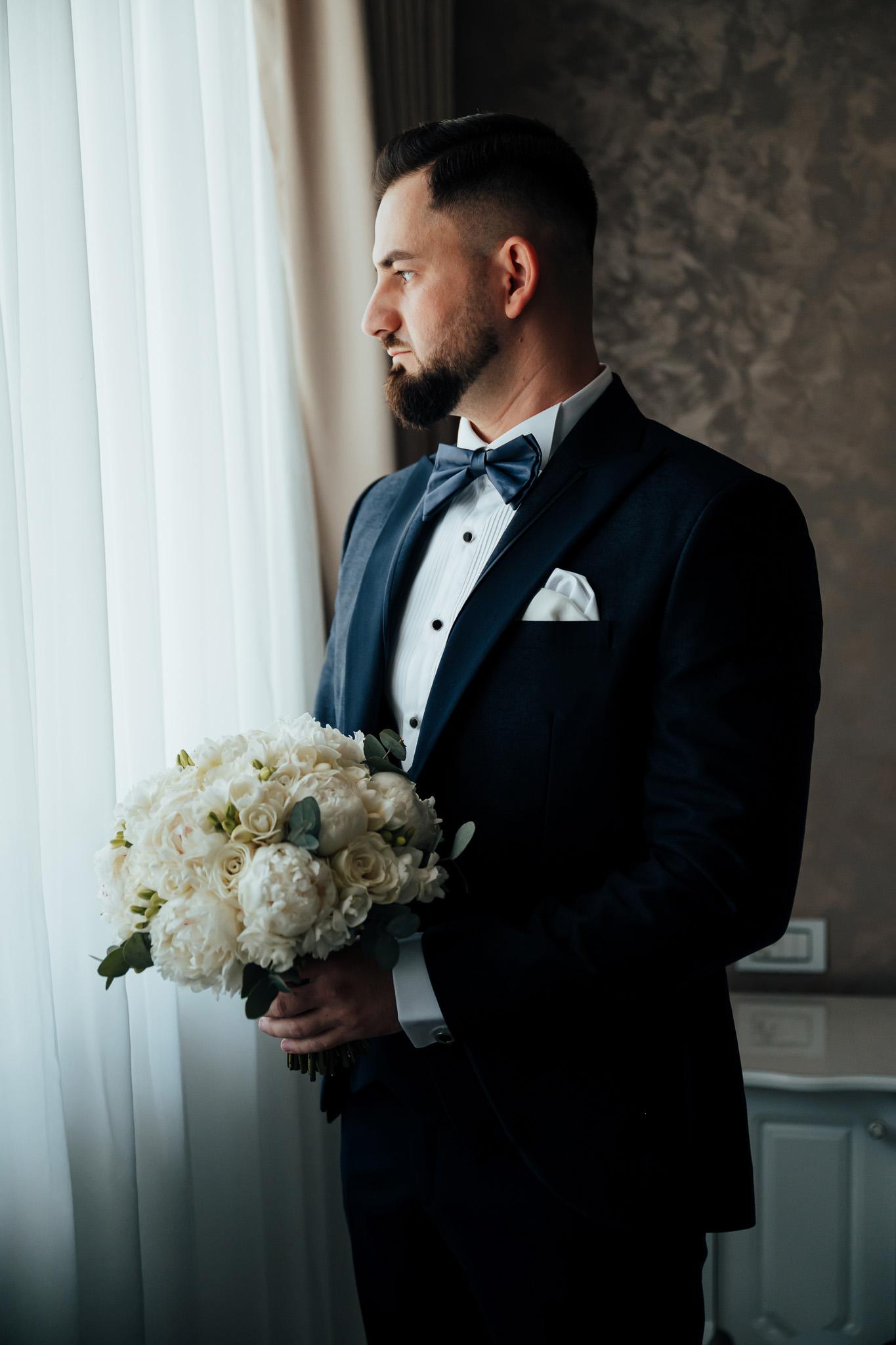 Fotograf nuntă Timișoara - fotografie 20 - Brancu Cristian