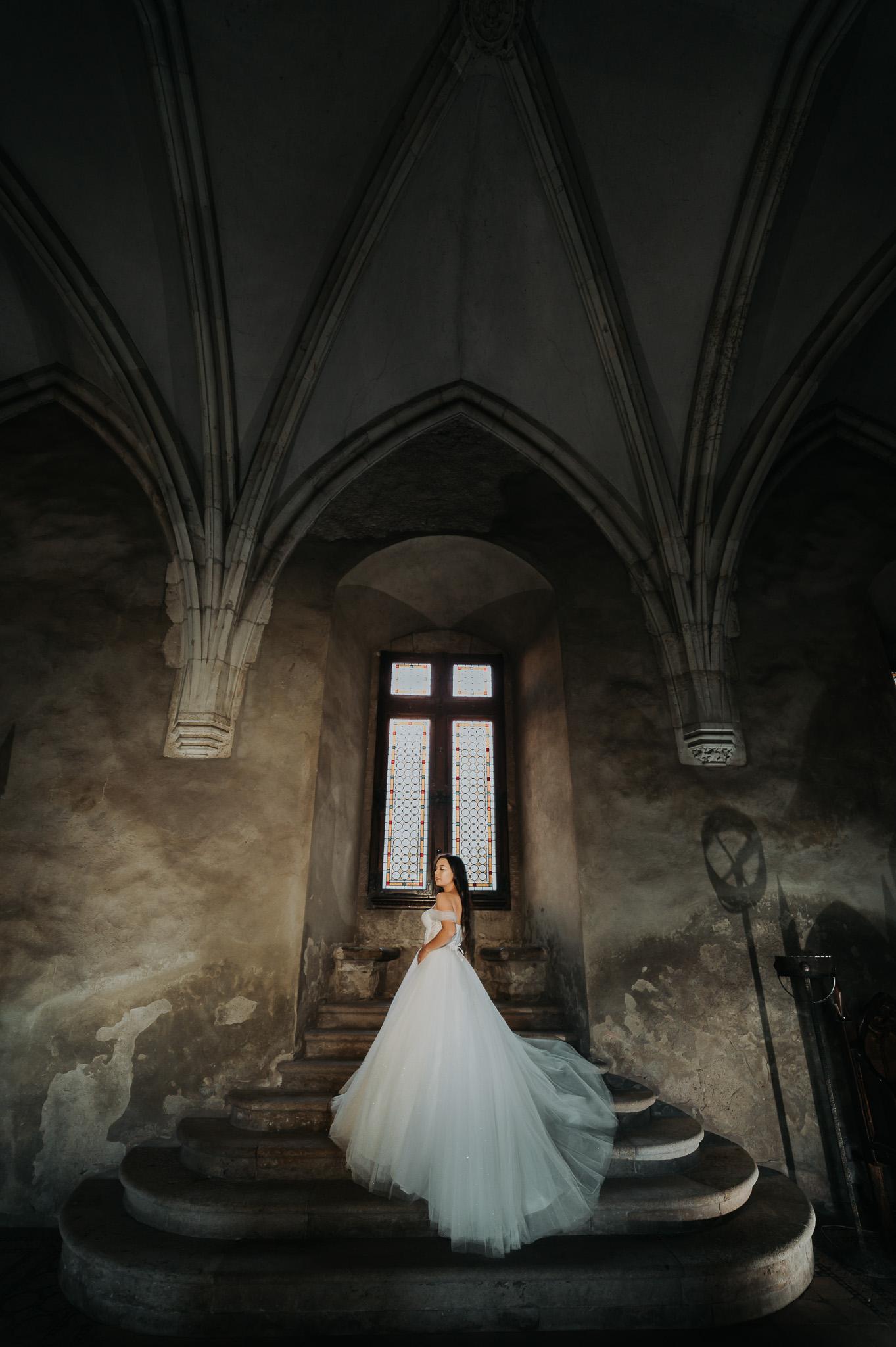 Fotograf nuntă Timișoara - fotografie 28 - Brancu Cristian