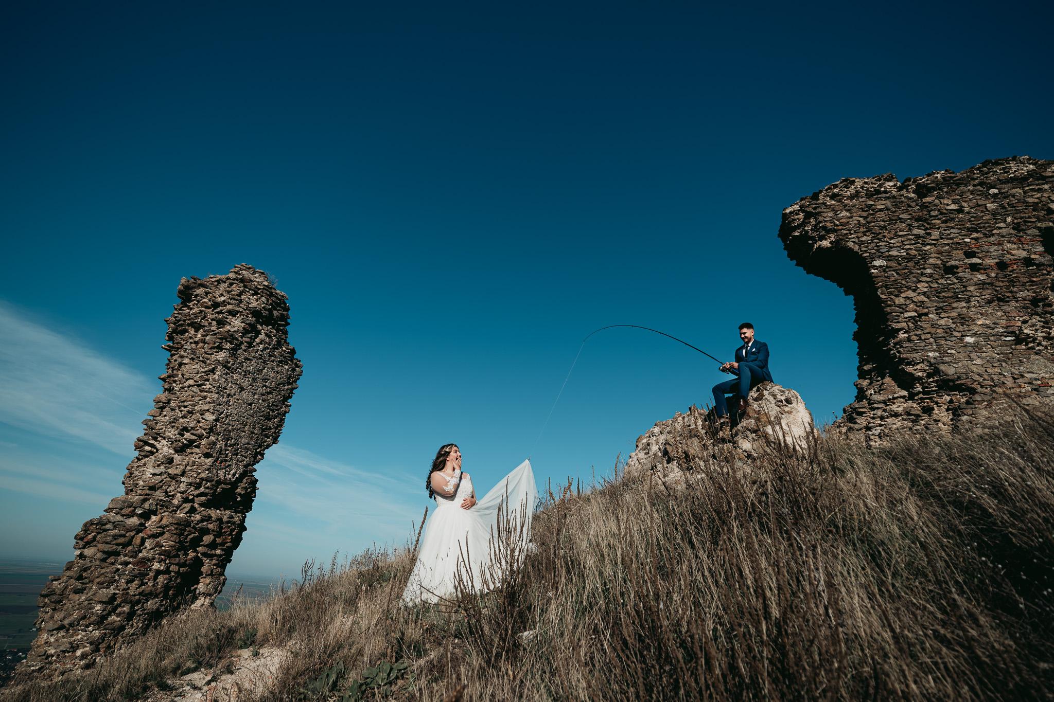 Fotograf nuntă Timișoara - fotografie 29 - Brancu Cristian